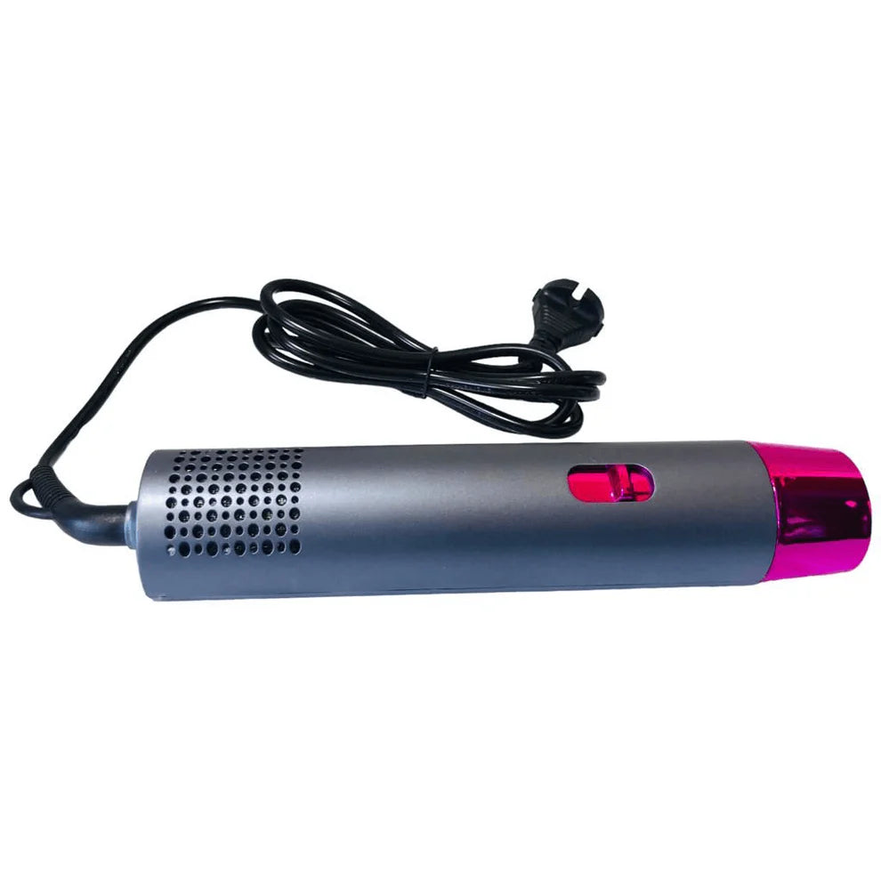StylePro 3-in-1™ — Hair Dryer, Straightener & Curler (Salon Results at Home)